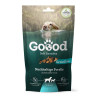 GOOODies Soft Snack Adult forell , 100 g GOOODies Soft Snack Adult forell , 100 g