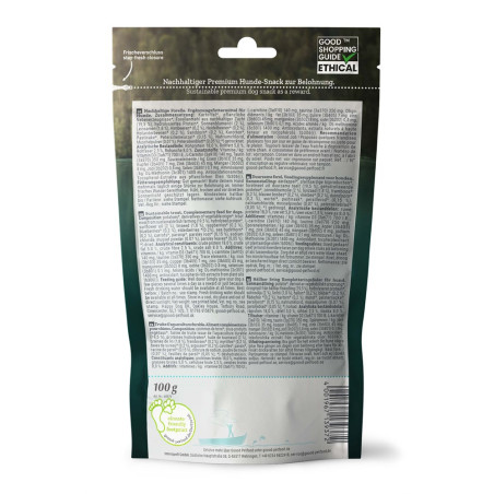 GOOODies Soft Snack Adult – Mjuka och näringsrika hundgodisar