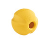 Hundleksak Fetch Ball Gul – Beco hållbar och rolig boll för hundar Hundleksak Fetch Ball Gul – Beco hållbar och rolig boll för hundar