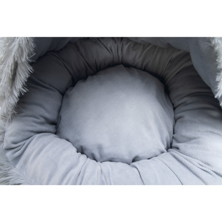 Grå Beeztees på vovvo