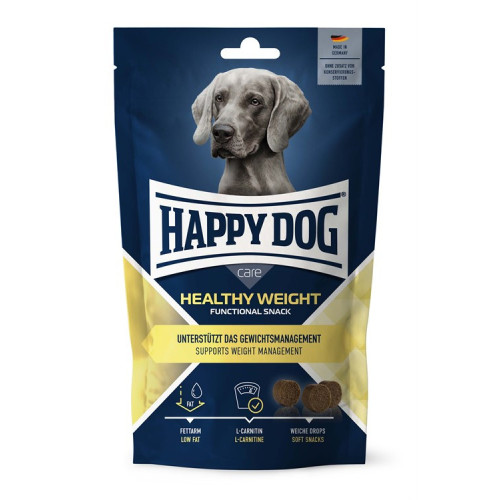 HappyDog Care Snack Healthy Weight, 100g