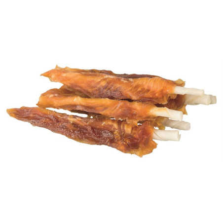 PREMIO Chicken Flags 100 g – Smakrika hundgodisar med kyckling