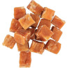 PREMIO Rabbit Cubes 100 g – Smakrika hundgodisar med kanin PREMIO Rabbit Cubes 100 g – Smakrika hundgodisar med kanin