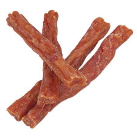 PREMIO Rabbit Sticks 100 g – Läckra hundgodisar med kanin