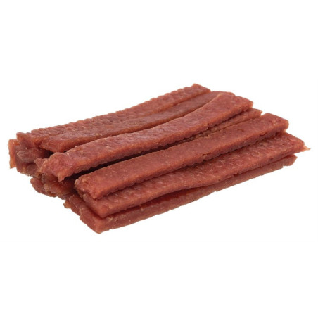 PREMIO 4 Meat Bars – Hundgodis med kyckling, anka & lamm