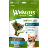 Whimzees Soft Value Bags S, 28 st, 420 g MP Whimzees Soft Value Bags S, 28 st, 420 g MP