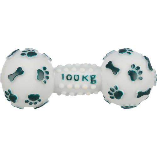 Handvikt, vinyl, 15 cm