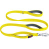 Halti BRIG Safety Lead Neon Coral Large – Säkerhetskoppel