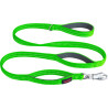 Halti BRIG Safety Lead Neon Coral Large – Säkerhetskoppel