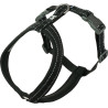 Hurtta Casual Y-Harness ECO, 50–60 cm, Raven Hurtta Casual Y-Harness ECO, 50–60 cm, Raven