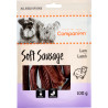 Companion Lamb Short Sausage, 100 g Companion Lamb Short Sausage, 100 g