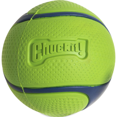 CHUCKIT Snuse Bold (jordnötssmör-duft), M