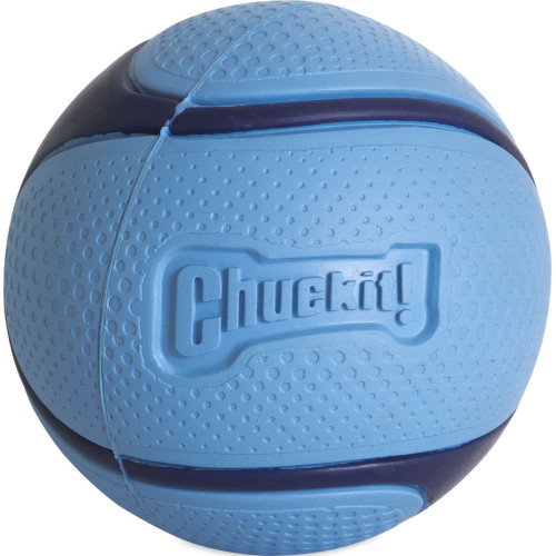 CHUCKIT leksak med bacondoft, storlek M