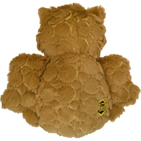 Bite Force Built w. Kevlar Tough Plush – Ugle