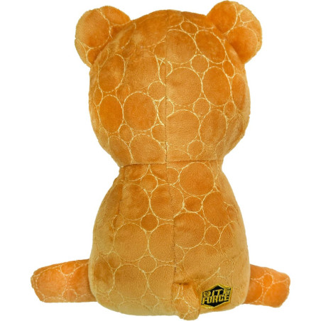 Bite Force Built w. Kevlar Tough Plush – Bjørn