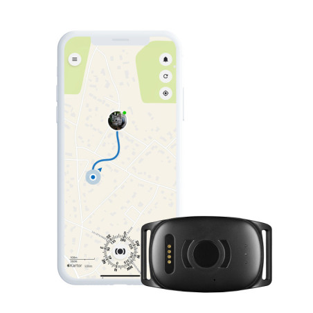 Atto Pro GPS Tracker