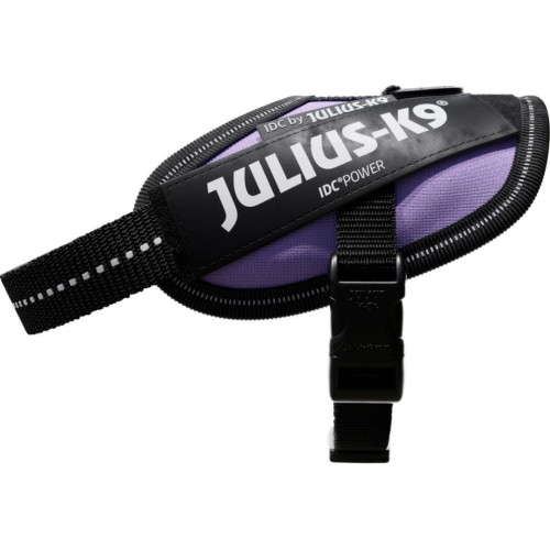 K9 IDC Sele, str. Mini, Lila 51–67 cm