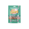 POW Strips Legendarisk Lamm 100 g