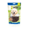 2pets Dogsnack Lamm MiniCubes 2pets Dogsnack Lamm MiniCubes