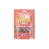 POW Strips med kaninsmak 100 g