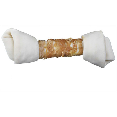 Denta Fun Tuggknut, kyckling, 25 cm