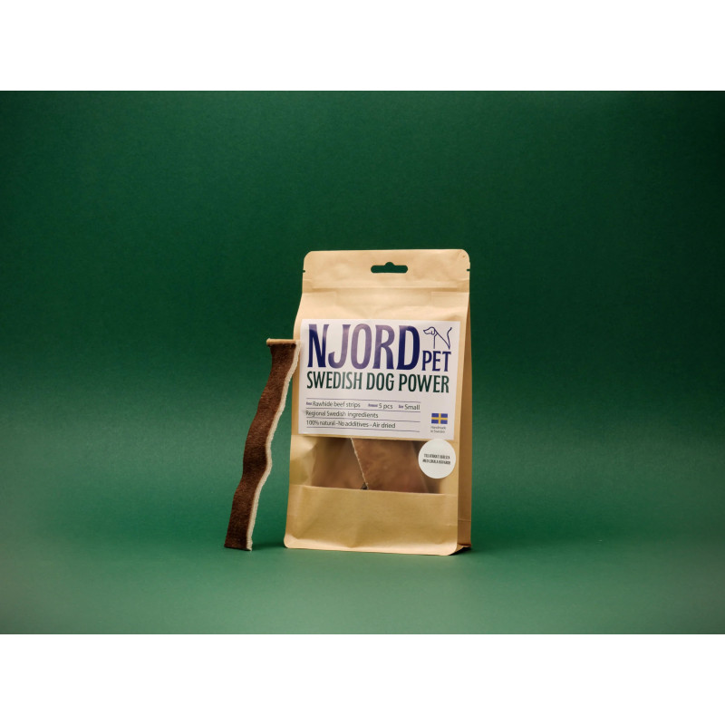 Nötstrips 5-st 15cm