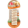 Delight twisted Sticks oxhud omkött
