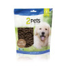 2pets Dogsnack Lamm MiniCubes | Små Godbitar för Träning 2pets Dogsnack Lamm MiniCubes | Små Godbitar för Träning
