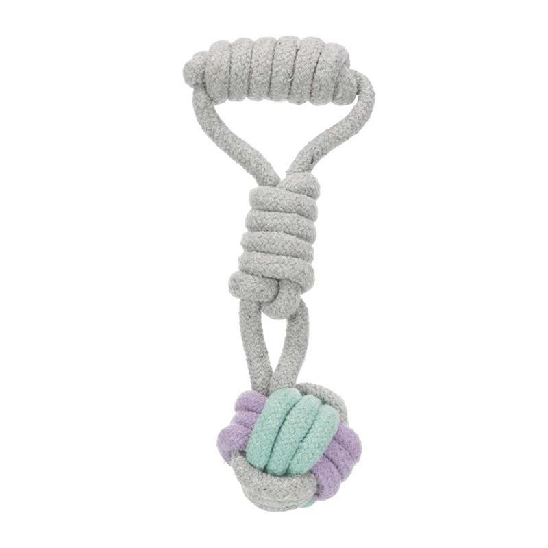 Repboll med handtag