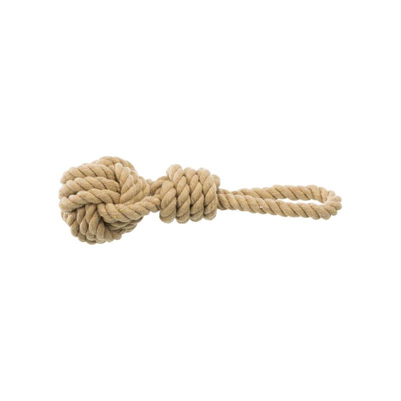 BE NORDIC repboll med handtag, ø 7 × 20 cm