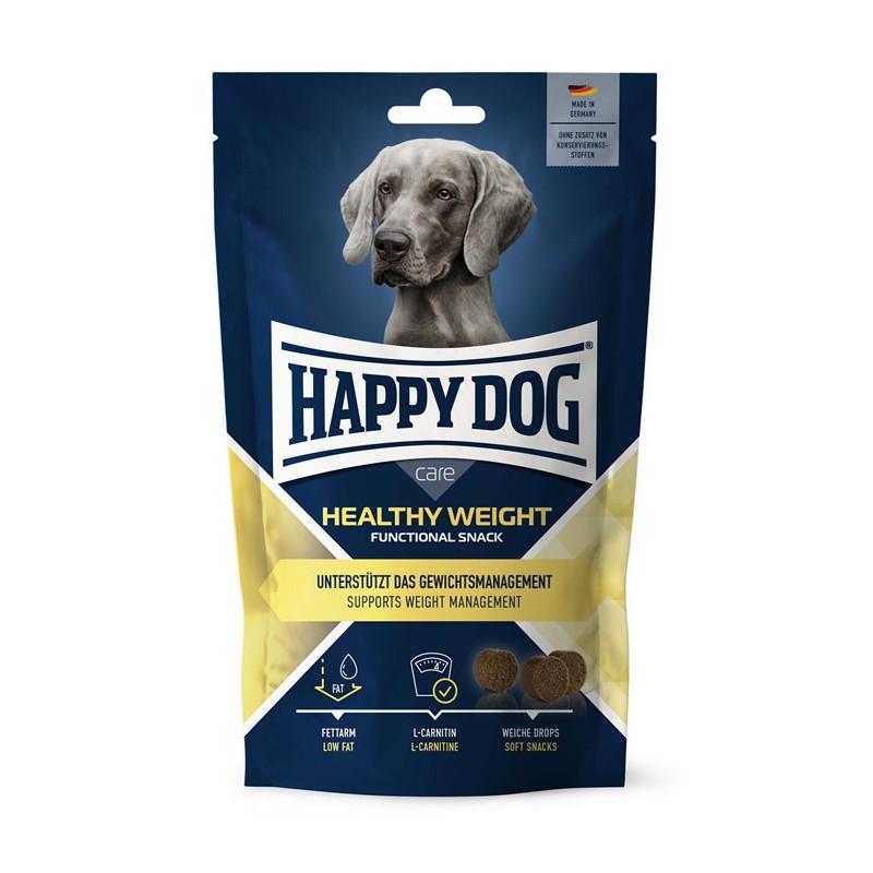 HappyDog Care Snack Healthy Weight, 100g (SLUT BF DATUM)