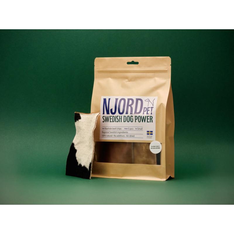 Nötchips 5-st 15x8cm