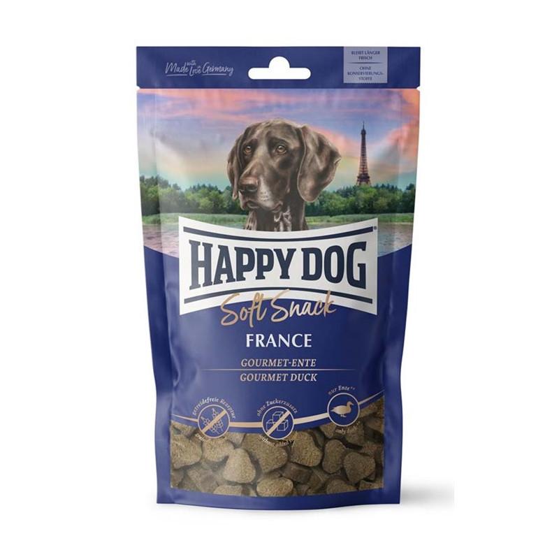 HappyDog Soft Snack France 100g