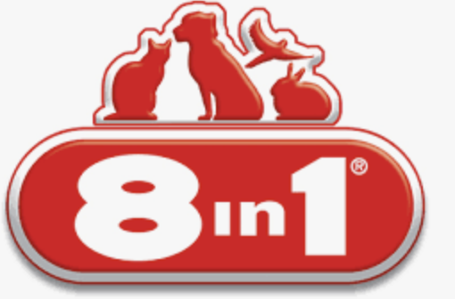 8 in 1